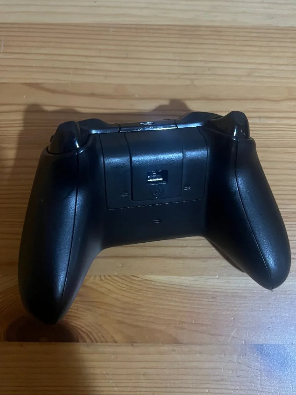 N/A microsoft xbox